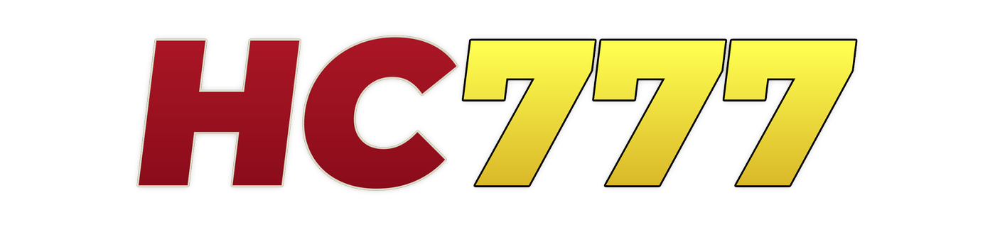 hc777 লোগো